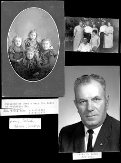 Page 34 Stauffacher Families Album